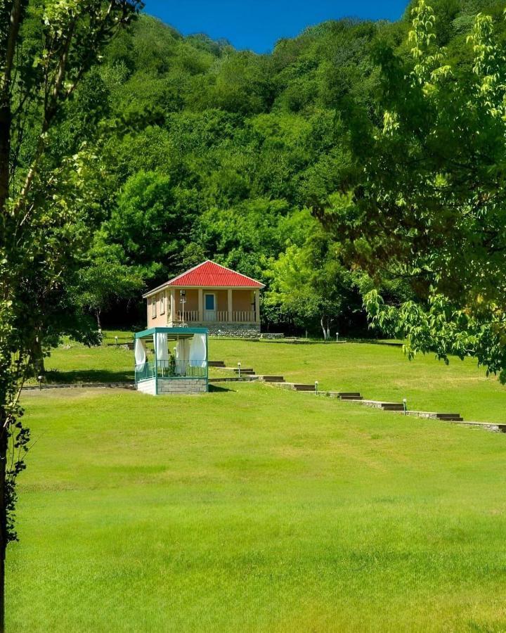 איסמאילי Grand Village מראה חיצוני תמונה