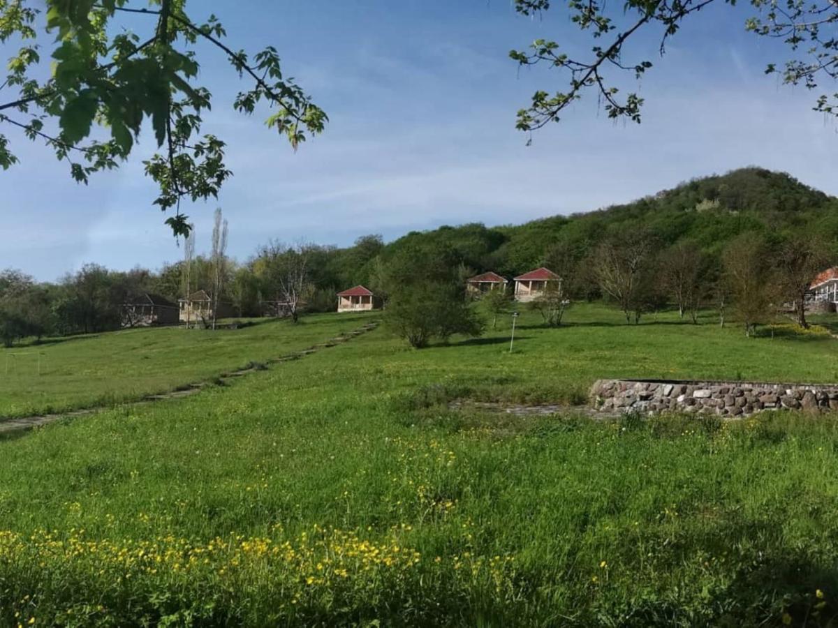 איסמאילי Grand Village מראה חיצוני תמונה