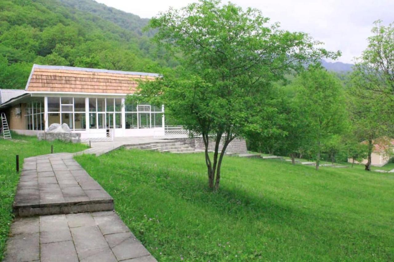 איסמאילי Grand Village מראה חיצוני תמונה