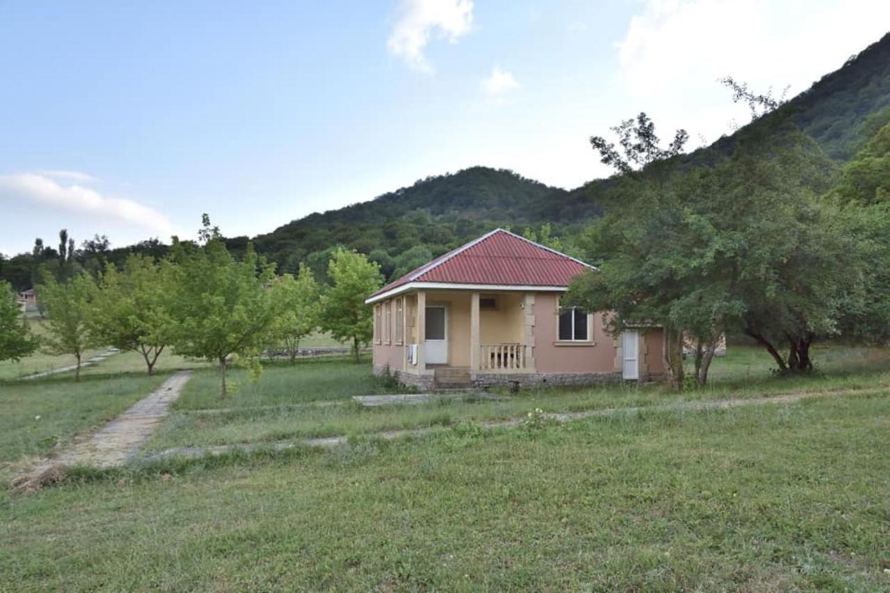 איסמאילי Grand Village מראה חיצוני תמונה