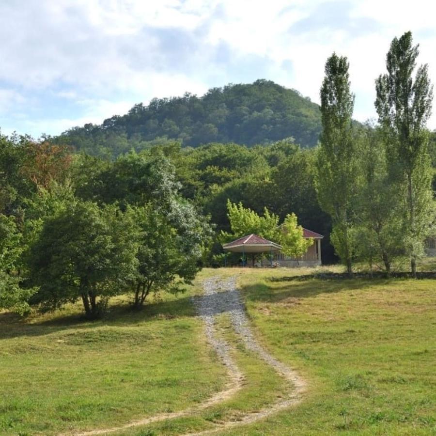 איסמאילי Grand Village מראה חיצוני תמונה