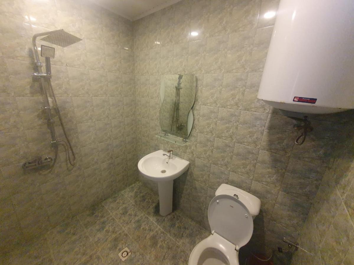 איסמאילי Grand Village מראה חיצוני תמונה